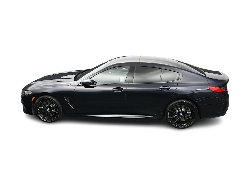Thumbnail: 2023 BMW 8 Series - 24