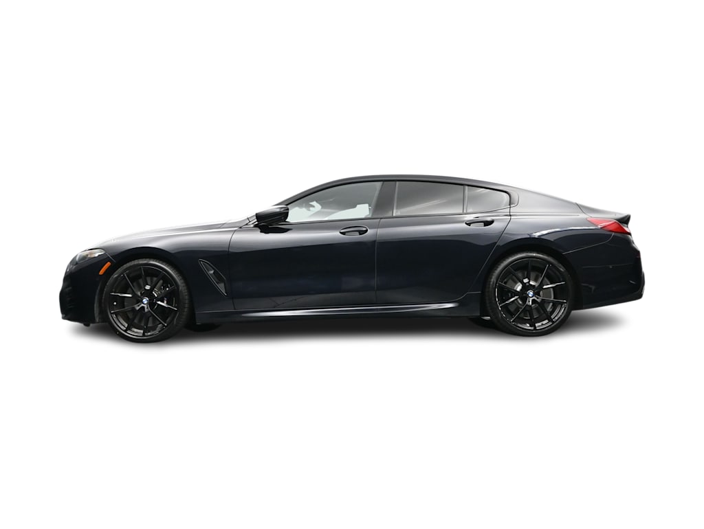 Thumbnail: 2023 BMW 8 Series - 31