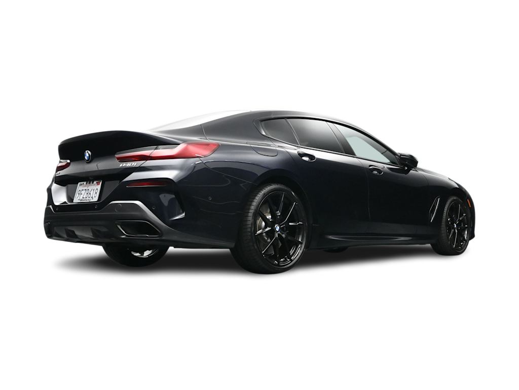 Thumbnail: 2023 BMW 8 Series - 29