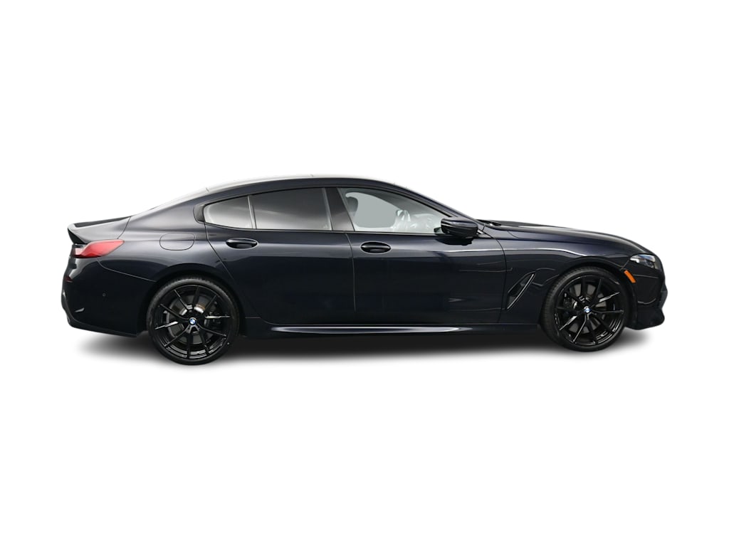 Thumbnail: 2023 BMW 8 Series - 11