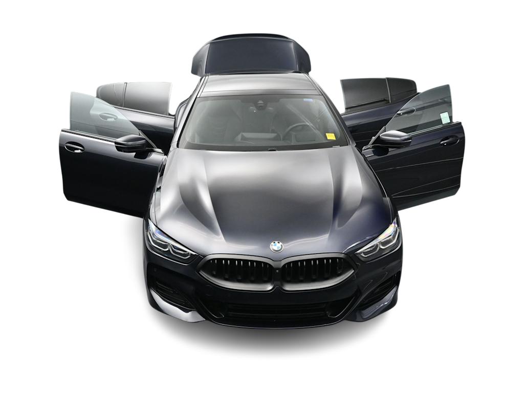 Thumbnail: 2023 BMW 8 Series - 32