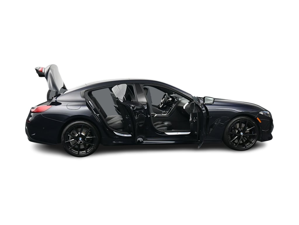 Thumbnail: 2023 BMW 8 Series - 34