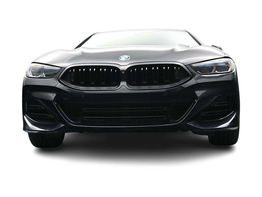Thumbnail: 2023 BMW 8 Series - 26