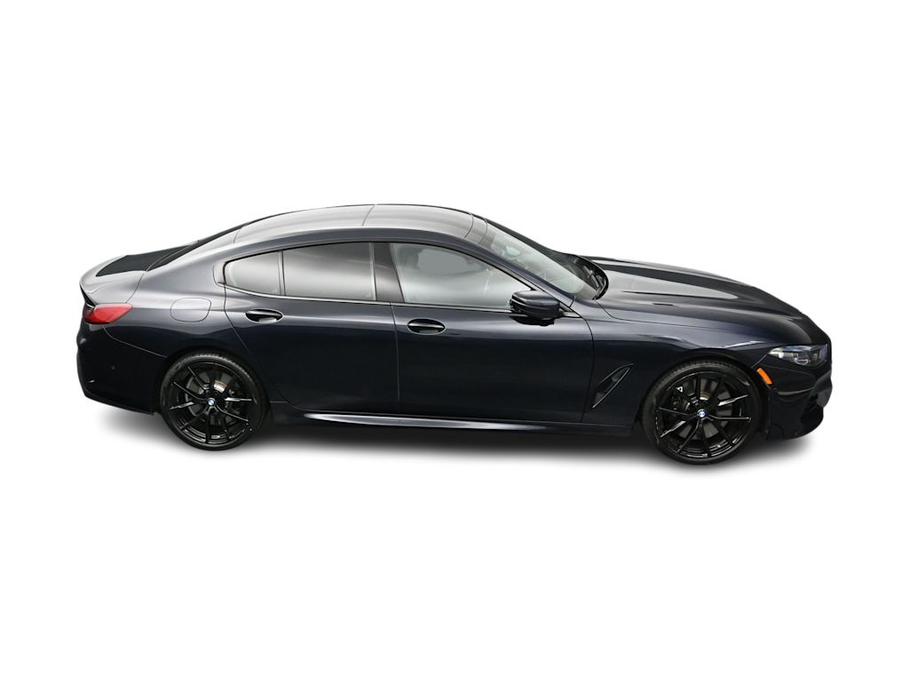Thumbnail: 2023 BMW 8 Series - 20