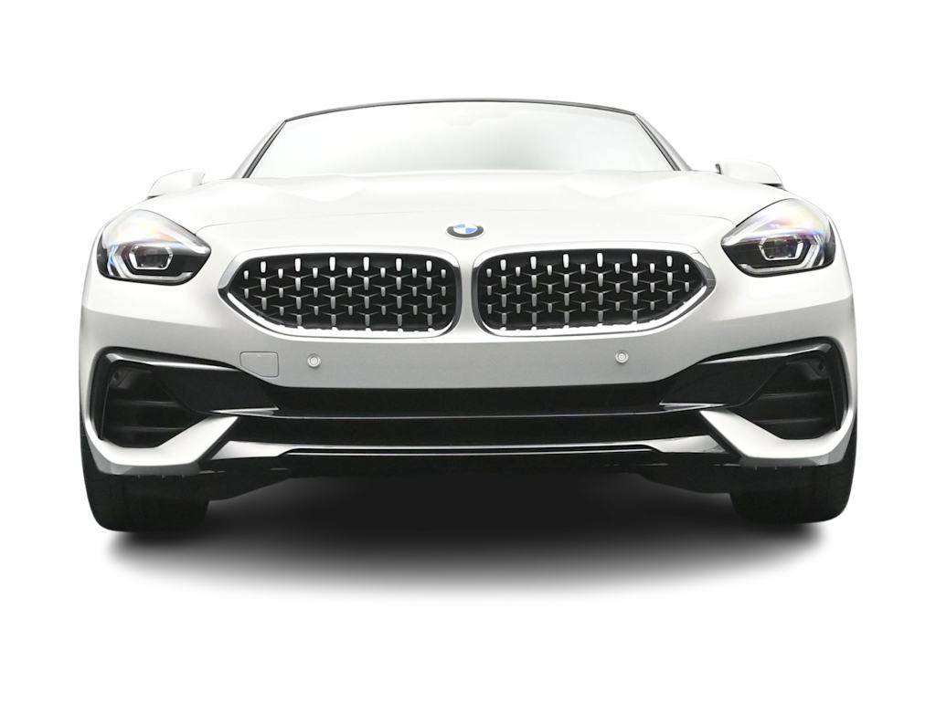 Thumbnail: 2021 BMW Z4 - 30