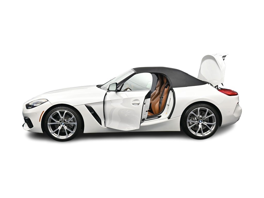 Thumbnail: 2021 BMW Z4 - 40