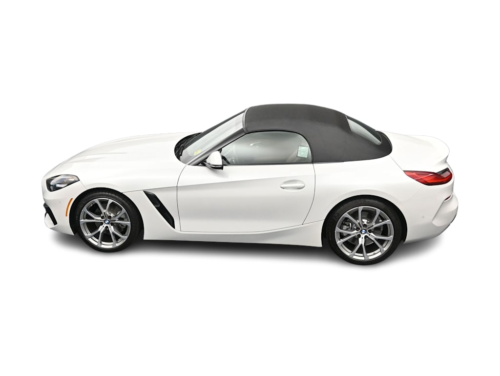 Thumbnail: 2021 BMW Z4 - 28