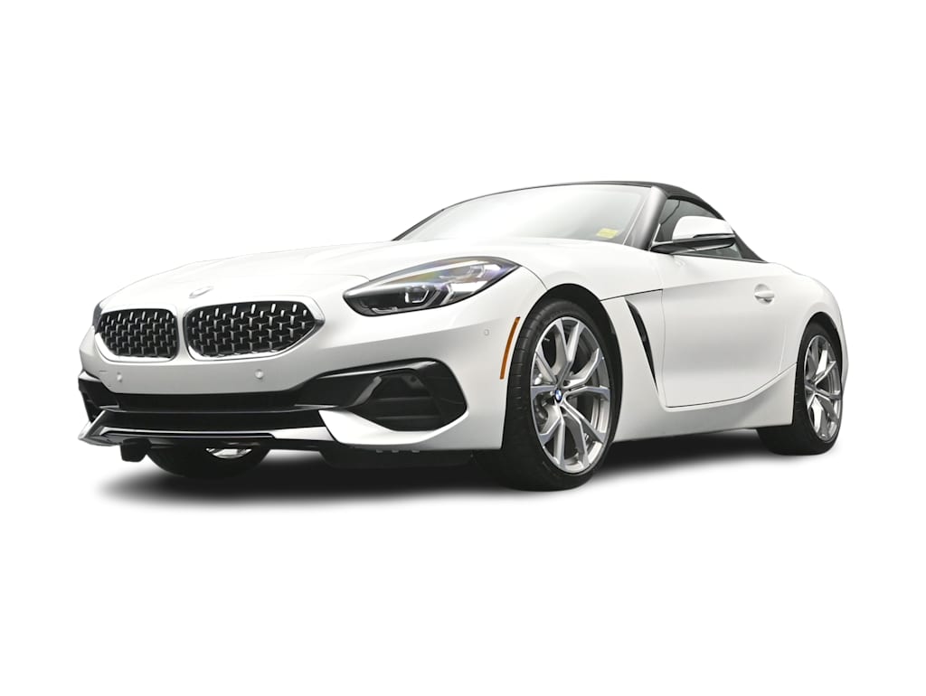 Thumbnail: 2021 BMW Z4 - 29