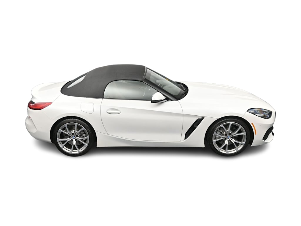 Thumbnail: 2021 BMW Z4 - 24
