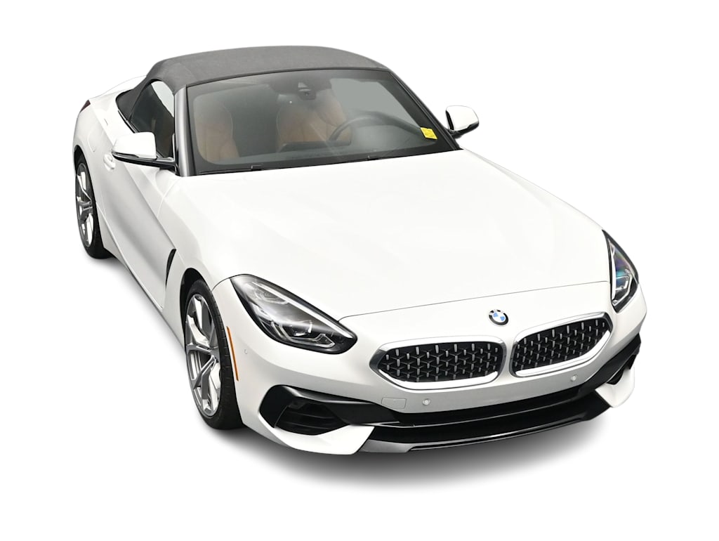 Thumbnail: 2021 BMW Z4 - 23