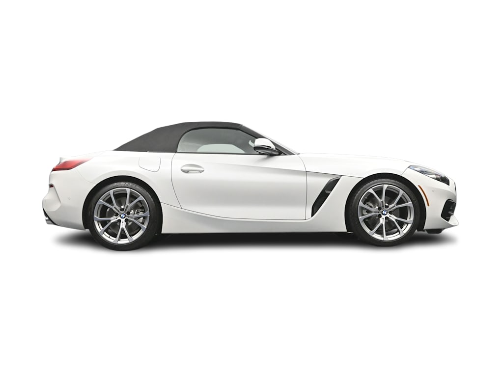 Thumbnail: 2021 BMW Z4 - 32