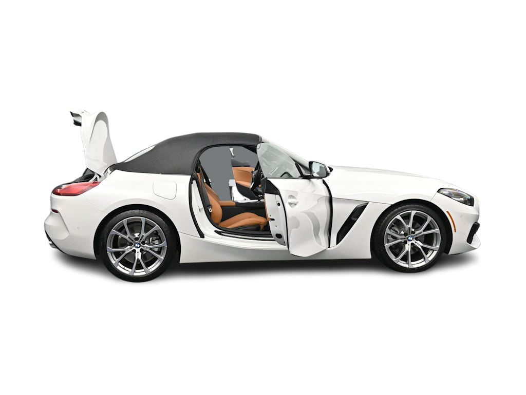 Thumbnail: 2021 BMW Z4 - 39