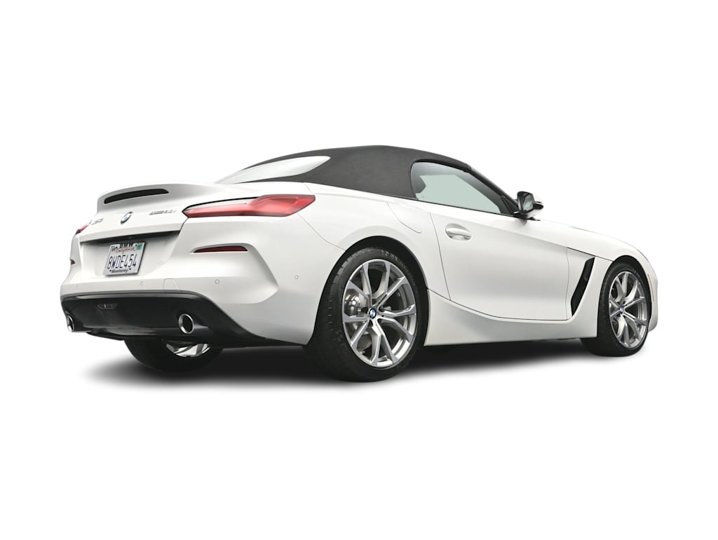Thumbnail: 2021 BMW Z4 - 33