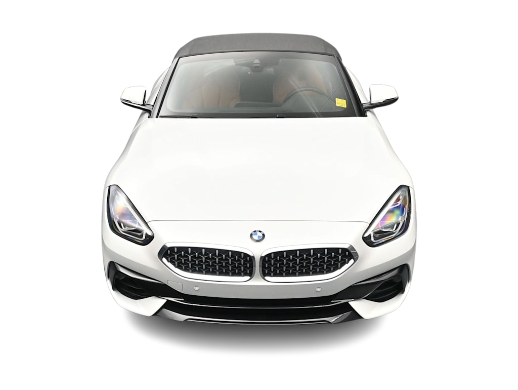 Thumbnail: 2021 BMW Z4 - 22
