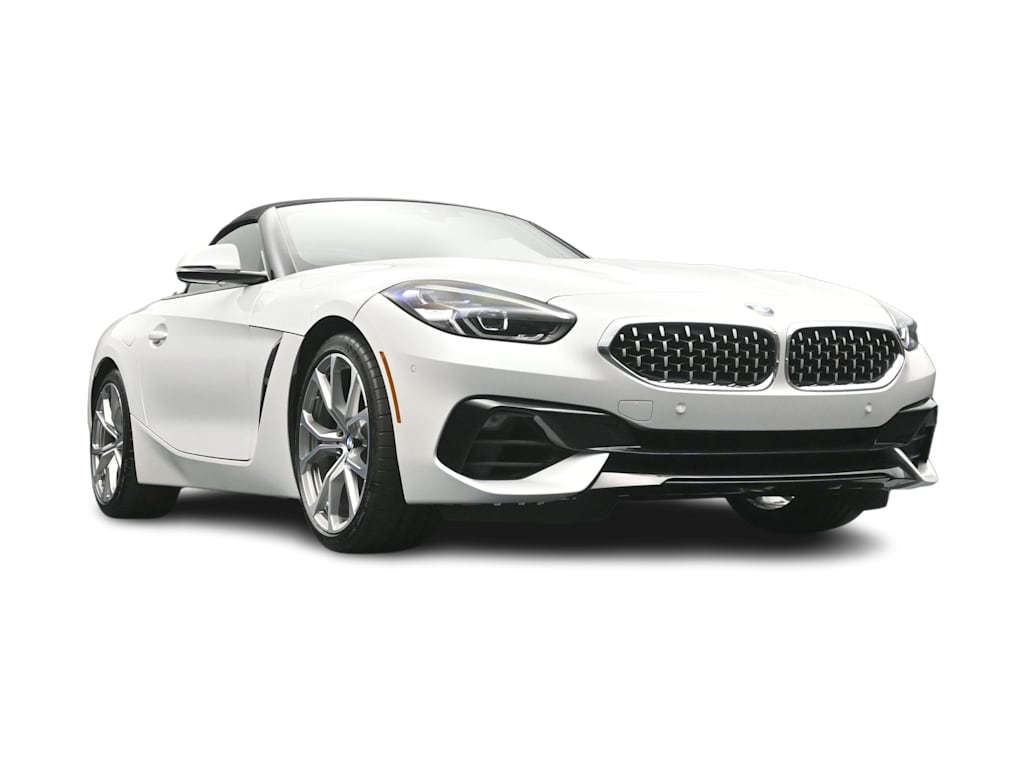 Thumbnail: 2021 BMW Z4 - 31