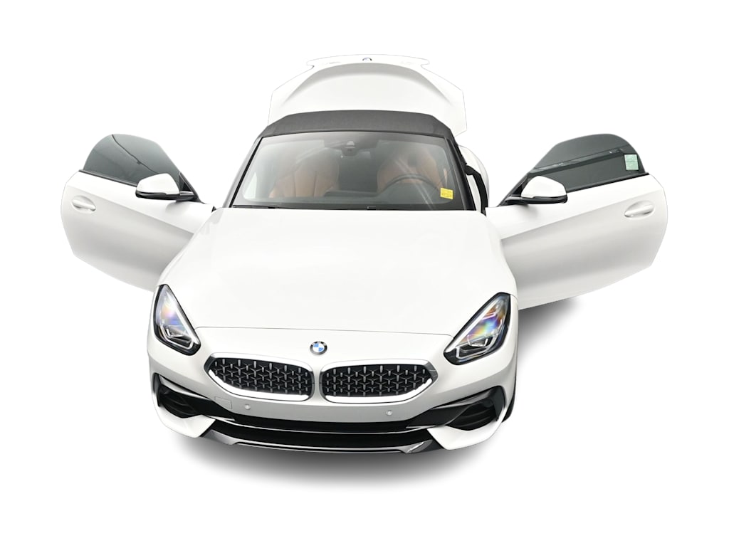 Thumbnail: 2021 BMW Z4 - 37