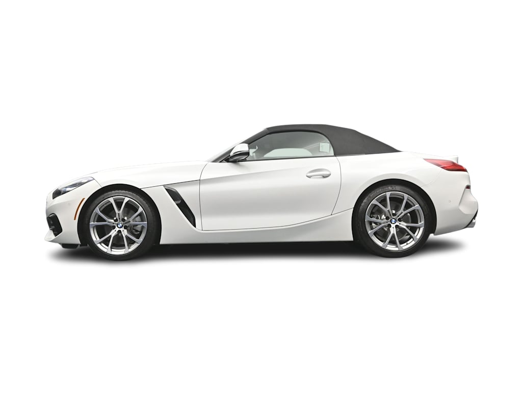 Thumbnail: 2021 BMW Z4 - 36