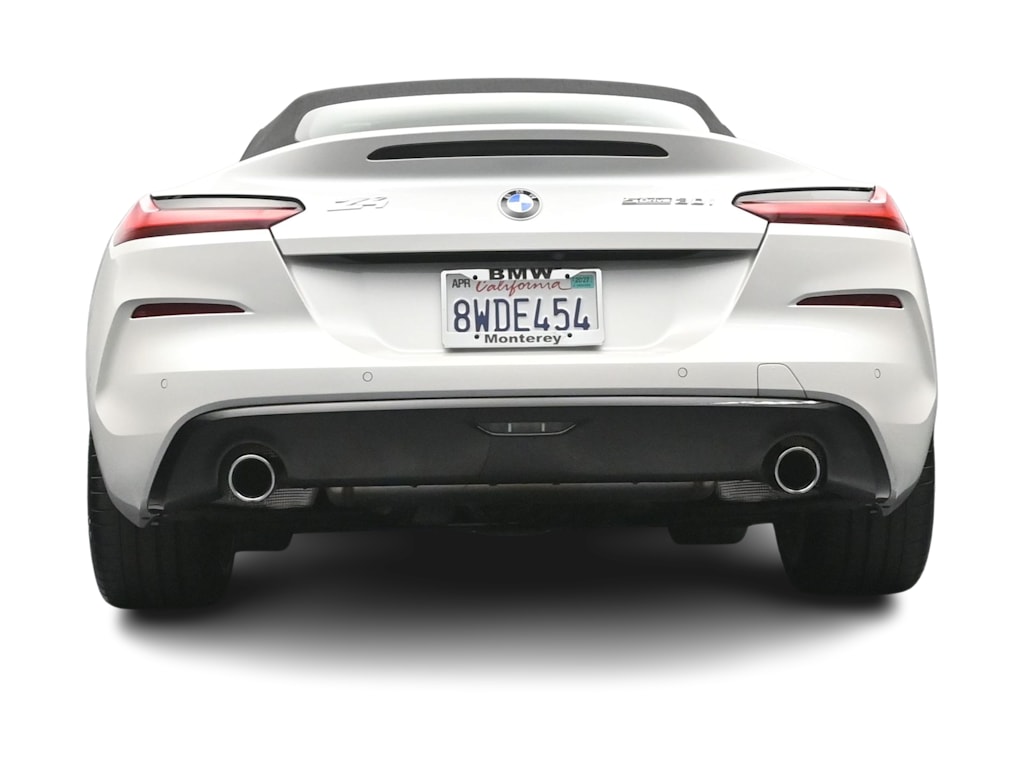 Thumbnail: 2021 BMW Z4 - 34