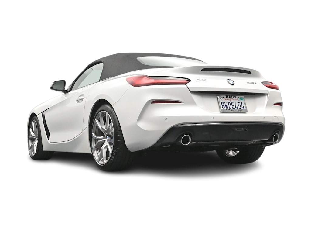Thumbnail: 2021 BMW Z4 - 35