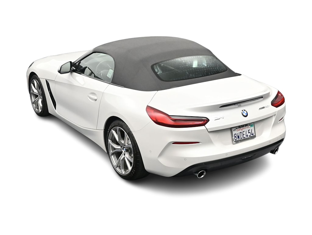 Thumbnail: 2021 BMW Z4 - 27