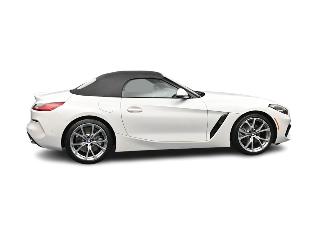 Thumbnail: 2021 BMW Z4 - 13
