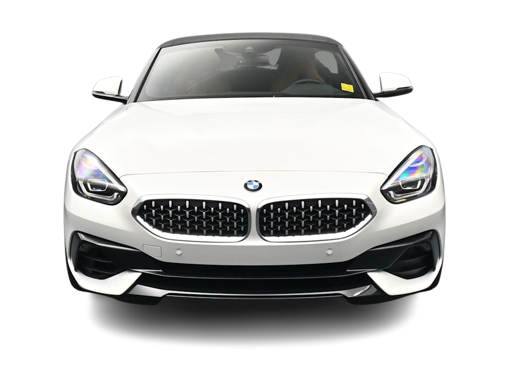 Thumbnail: 2021 BMW Z4 - 4
