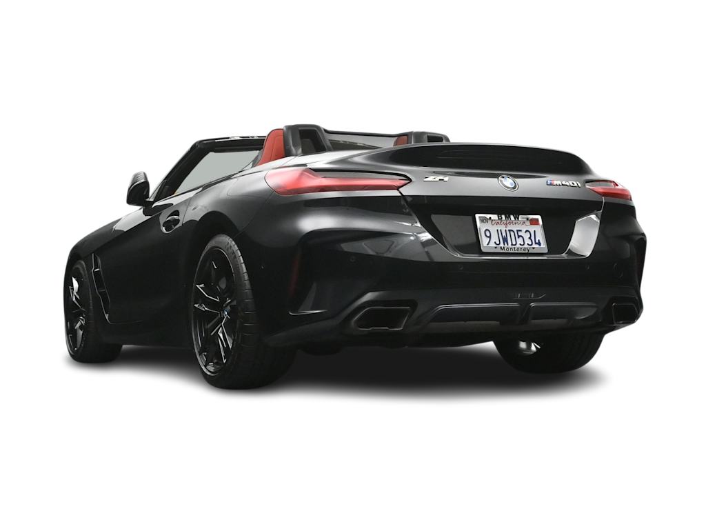 Thumbnail: 2024 BMW Z4 - 42
