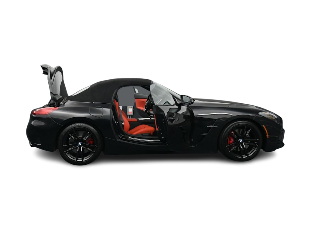 Thumbnail: 2024 BMW Z4 - 46