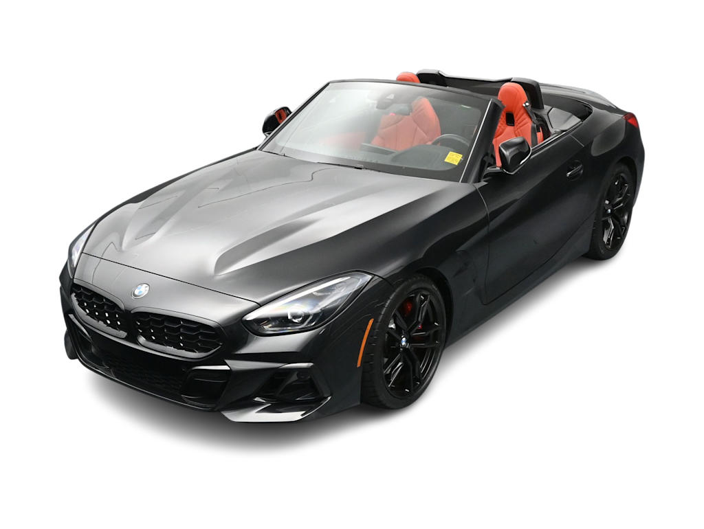 Thumbnail: 2024 BMW Z4 - 28