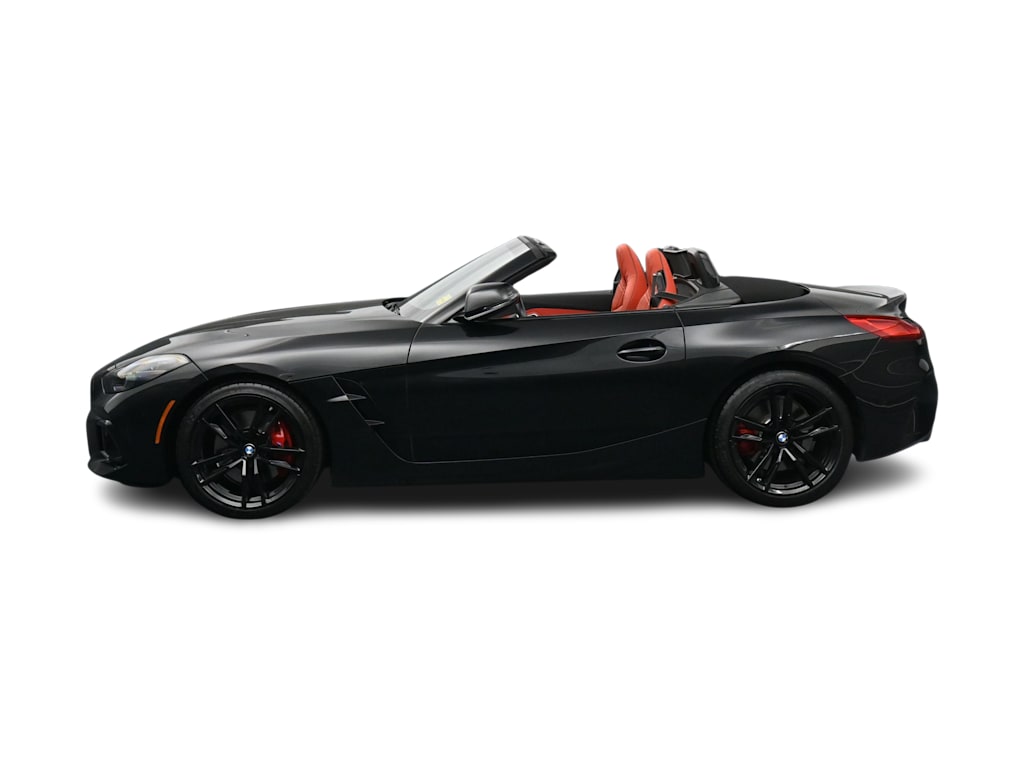 Thumbnail: 2024 BMW Z4 - 3