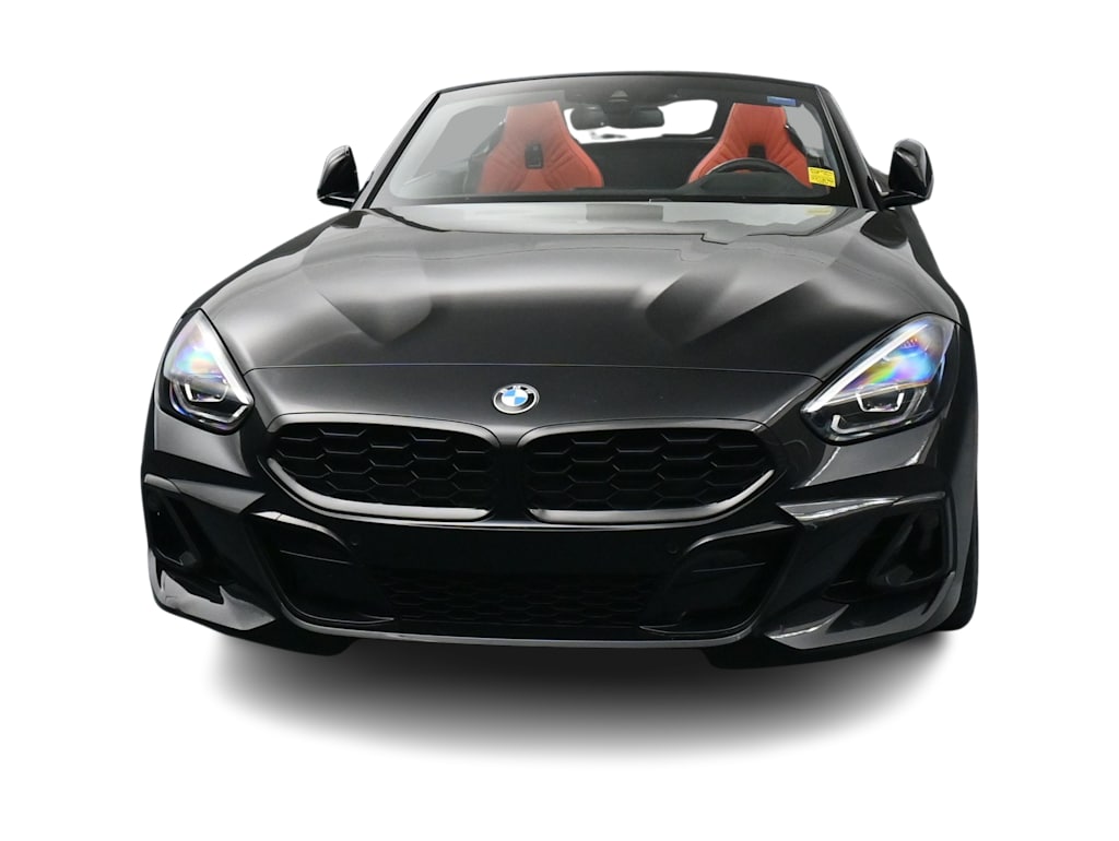 Thumbnail: 2024 BMW Z4 - 5