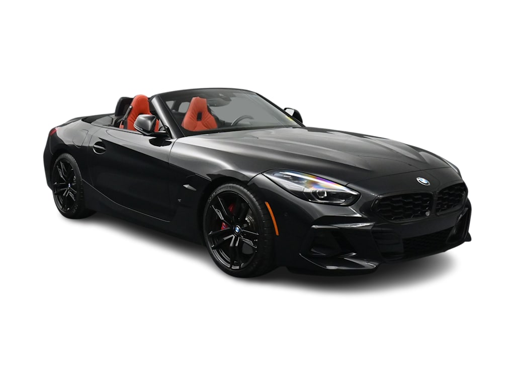 Thumbnail: 2024 BMW Z4 - 15