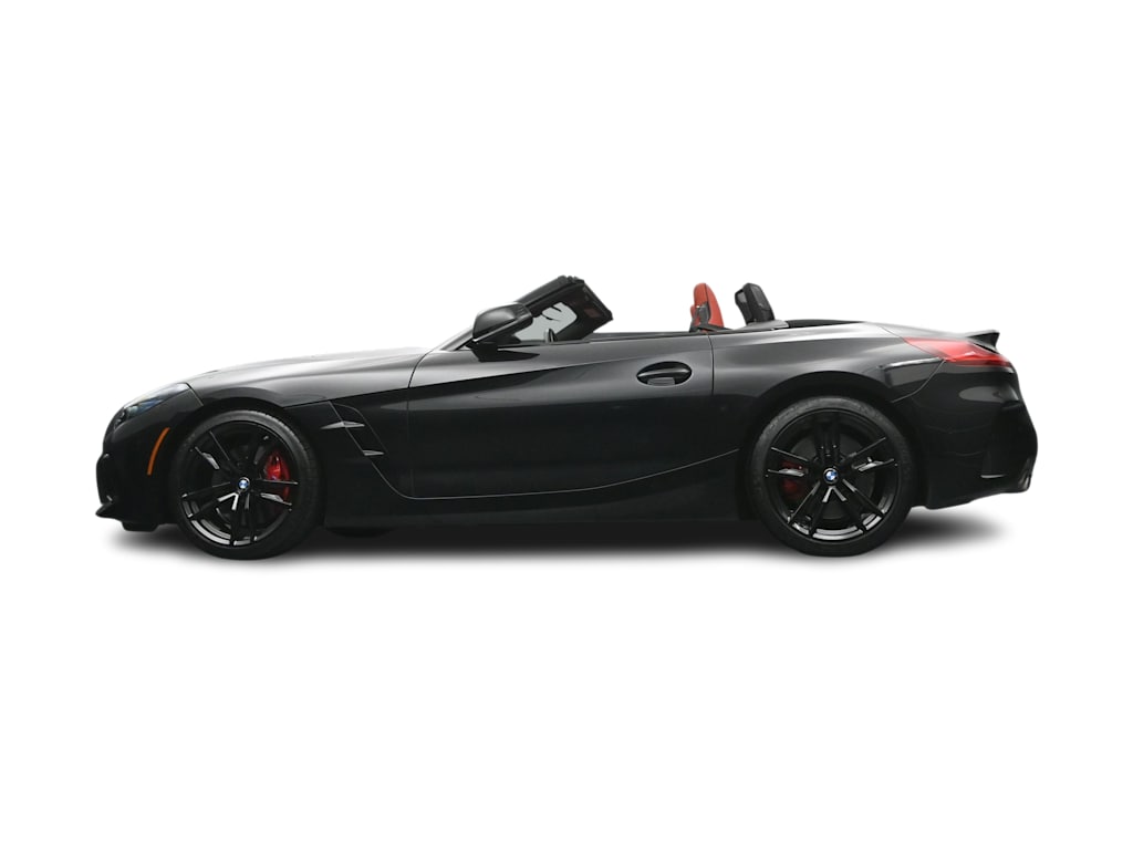 Thumbnail: 2024 BMW Z4 - 43