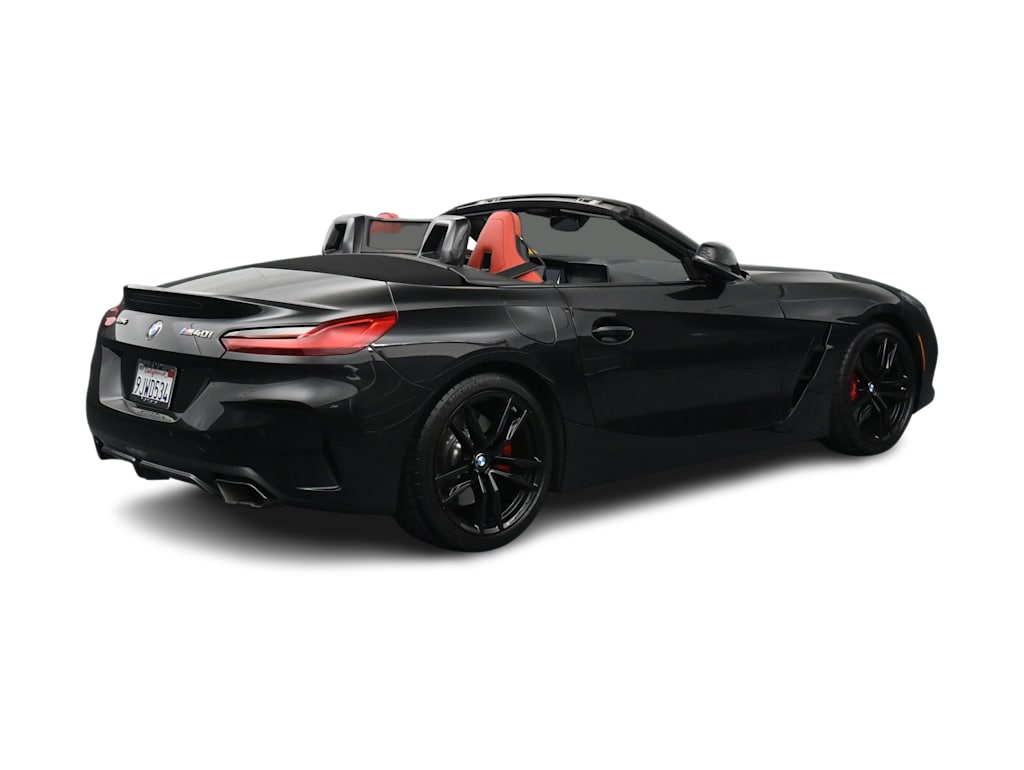 Thumbnail: 2024 BMW Z4 - 17