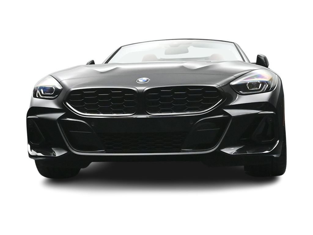 Thumbnail: 2024 BMW Z4 - 37