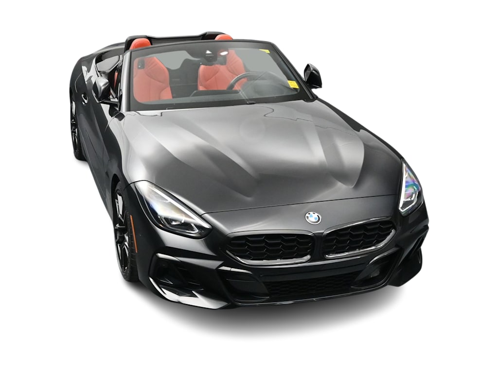 Thumbnail: 2024 BMW Z4 - 30