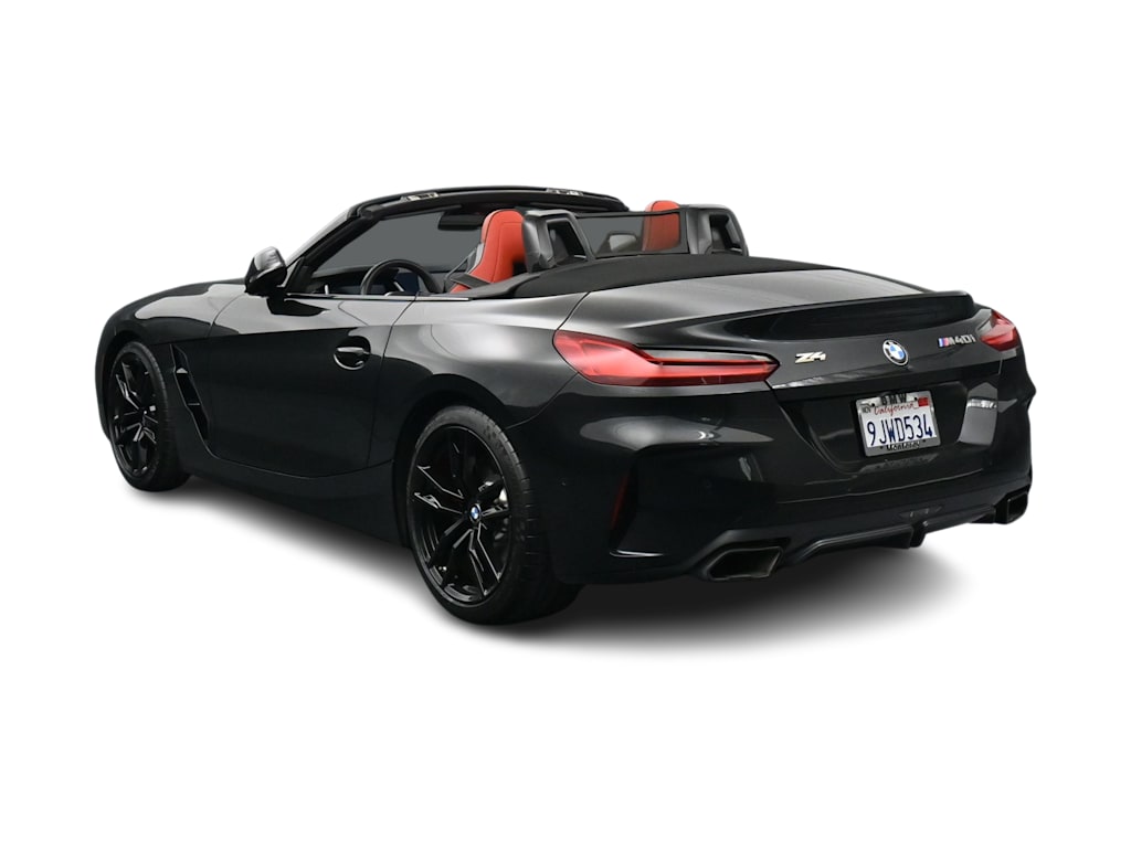 Thumbnail: 2024 BMW Z4 - 19