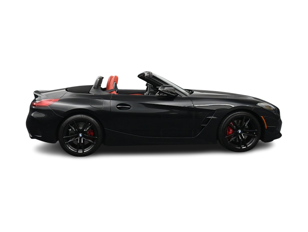 Thumbnail: 2024 BMW Z4 - 16