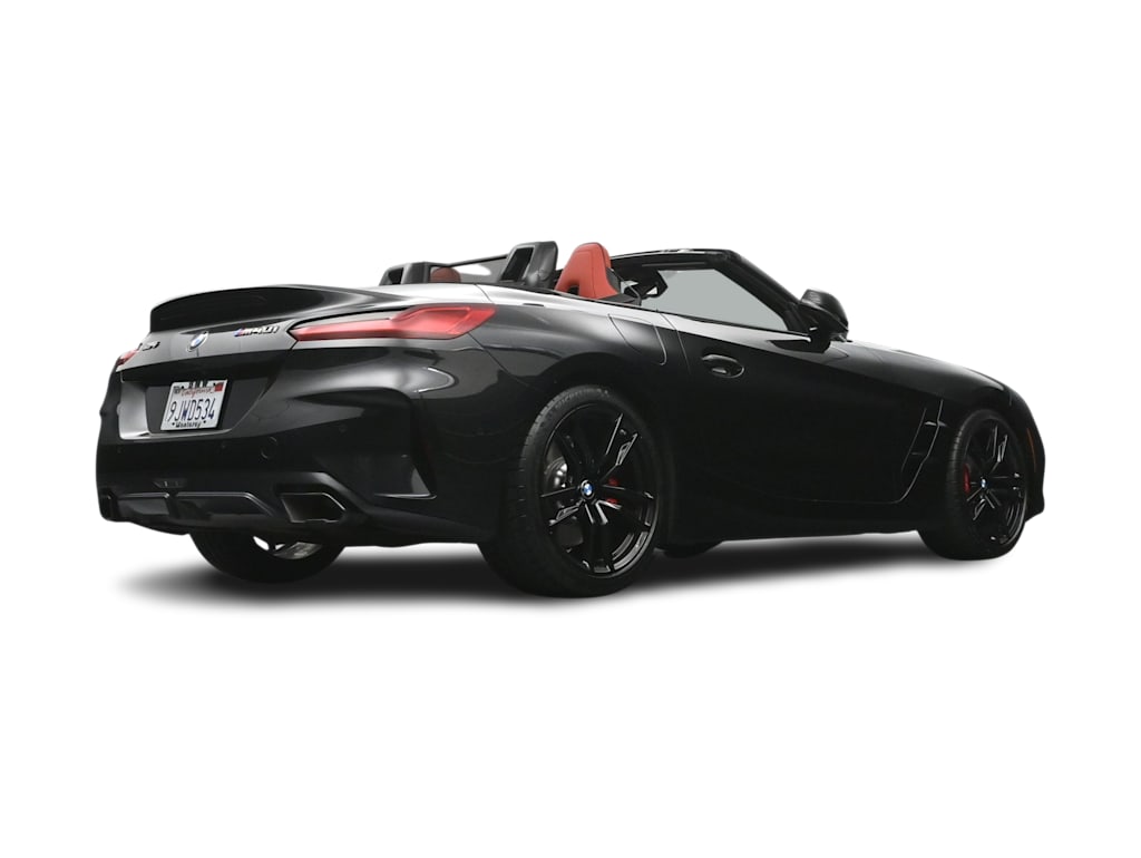 Thumbnail: 2024 BMW Z4 - 40