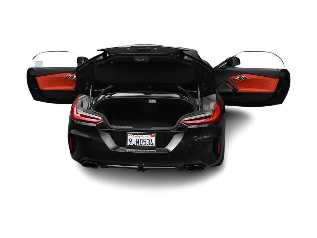 Thumbnail: 2024 BMW Z4 - 45