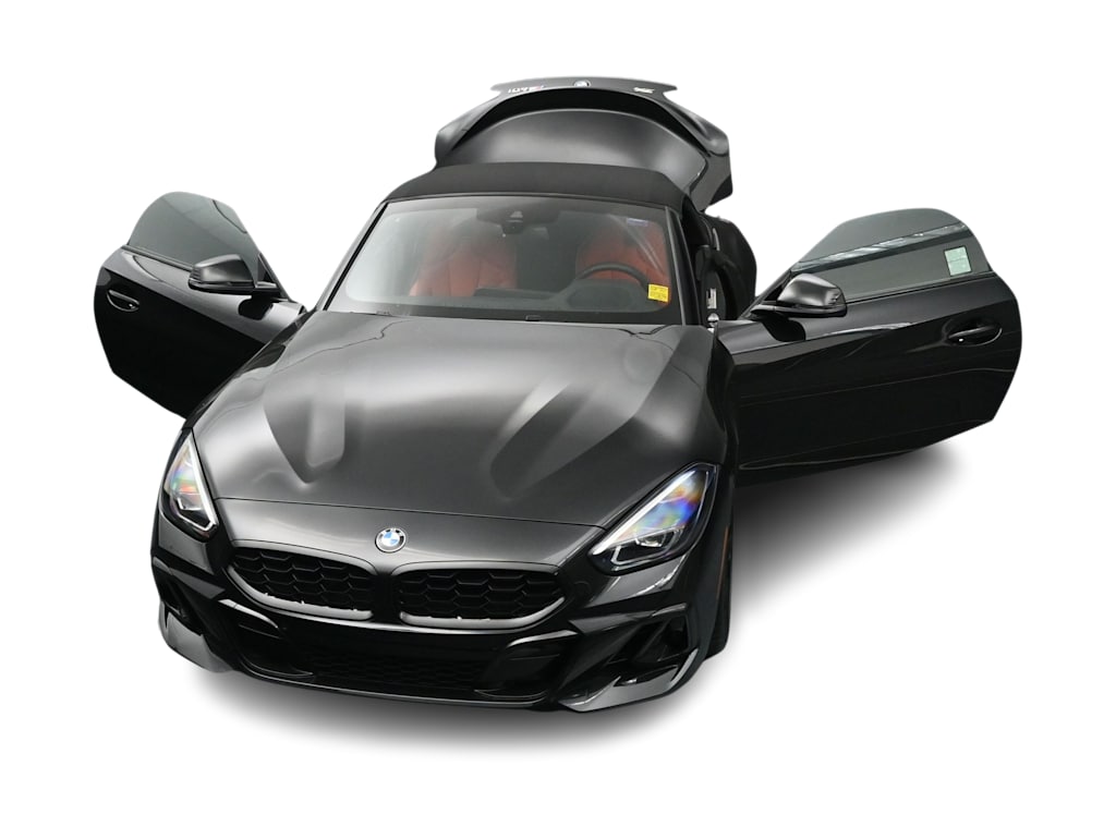 Thumbnail: 2024 BMW Z4 - 44