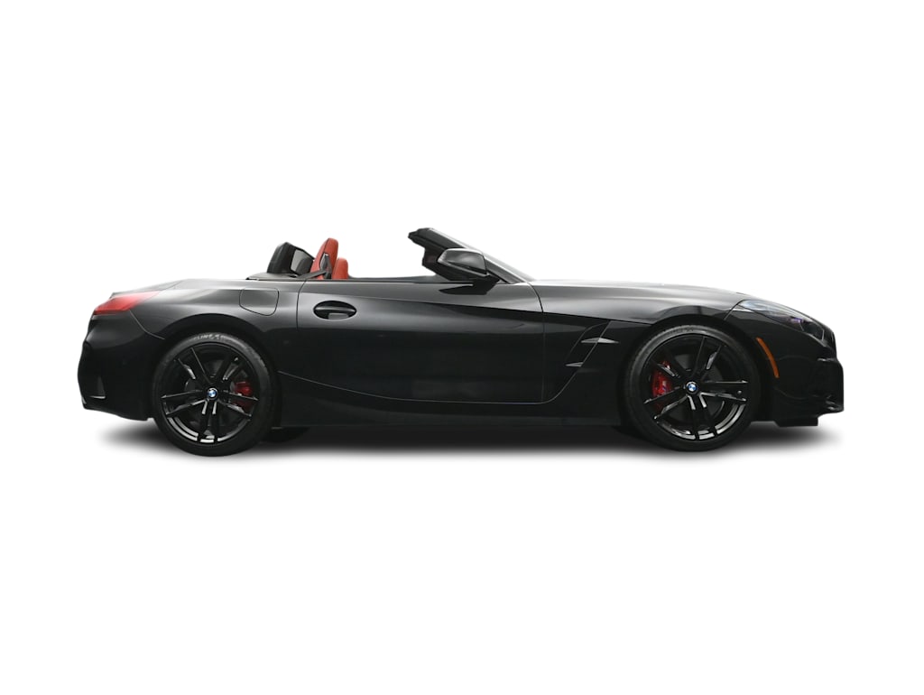 Thumbnail: 2024 BMW Z4 - 39