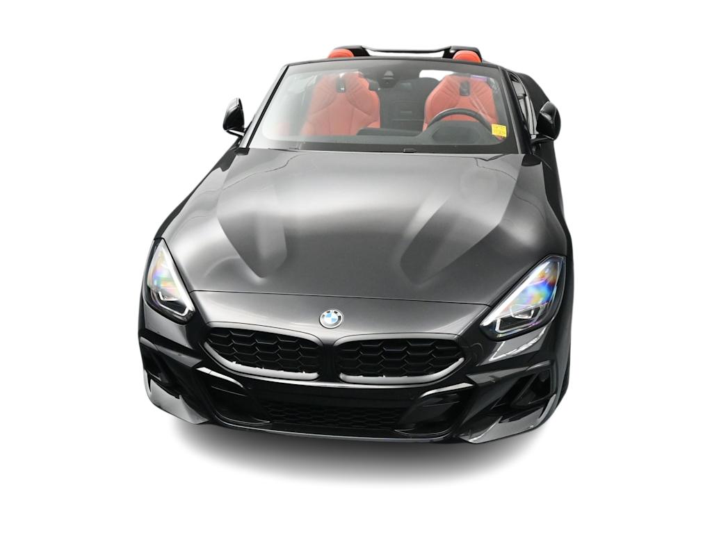 Thumbnail: 2024 BMW Z4 - 29