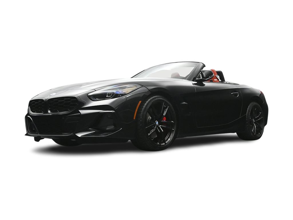 Thumbnail: 2024 BMW Z4 - 36