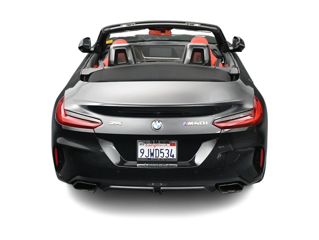 Thumbnail: 2024 BMW Z4 - 33