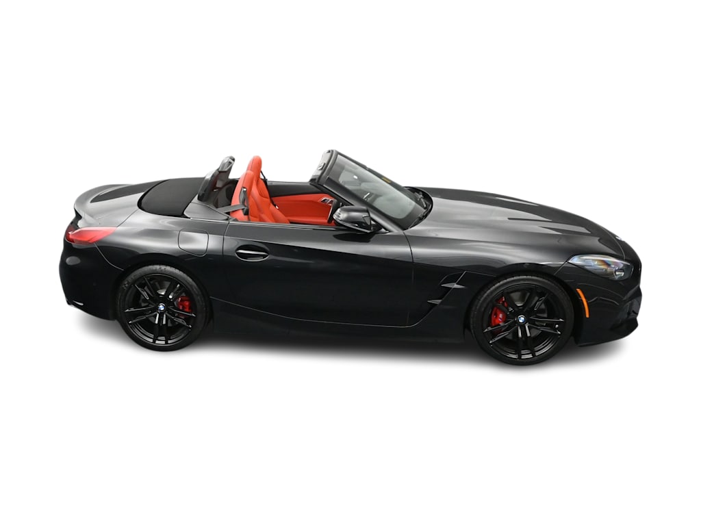 Thumbnail: 2024 BMW Z4 - 31