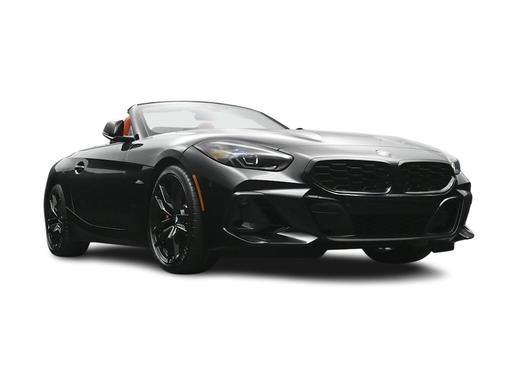 Thumbnail: 2024 BMW Z4 - 38