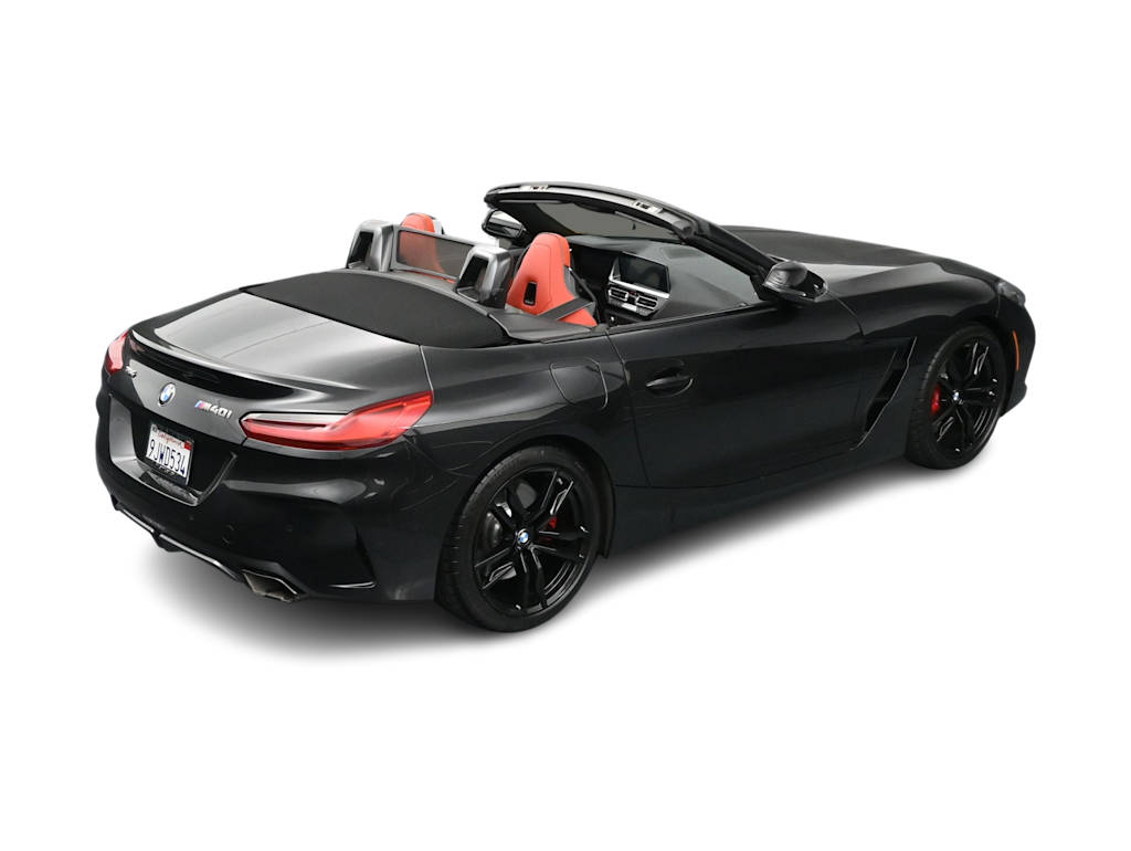 Thumbnail: 2024 BMW Z4 - 32