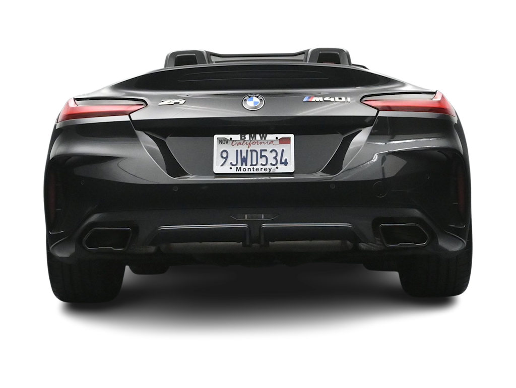 Thumbnail: 2024 BMW Z4 - 41