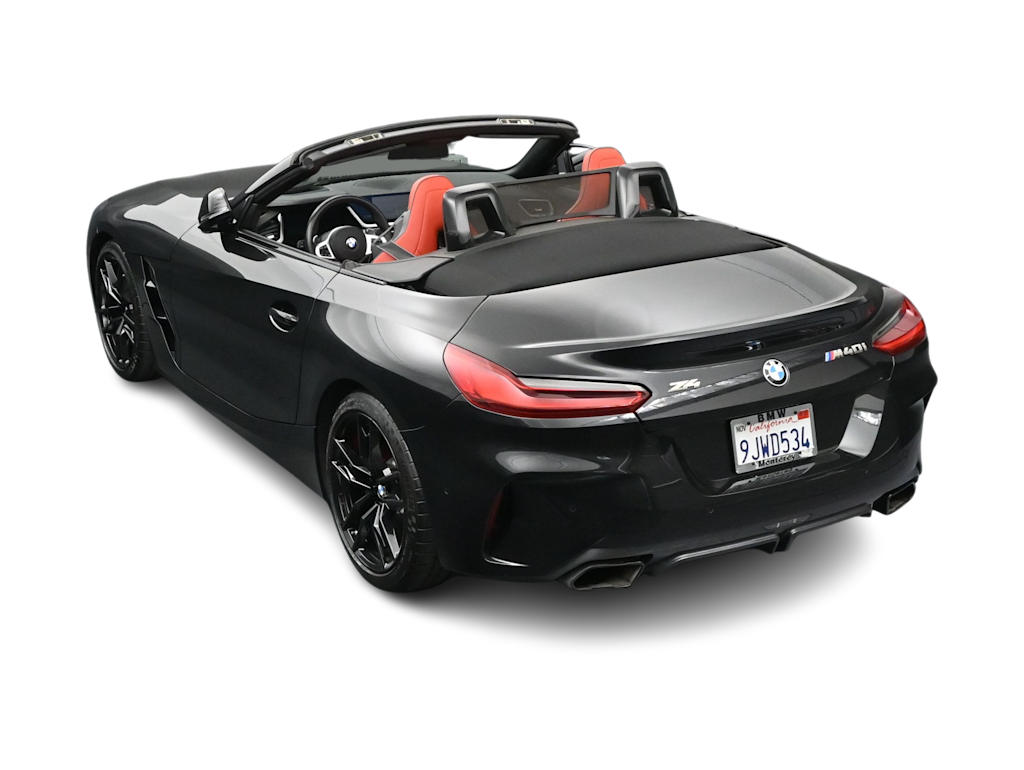 Thumbnail: 2024 BMW Z4 - 34